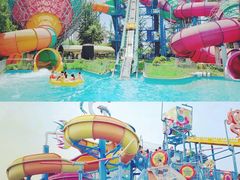 -欢乐水魔方水世界