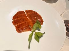 -四季民福烤鸭店(王府井灯市口店)