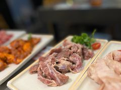-喜来稀肉(虹泉路店)