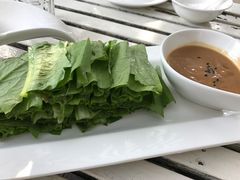 -Local泰莲庭(虹鳟鱼店)