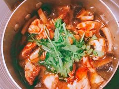 -西村日本料理(香格里拉饭店)