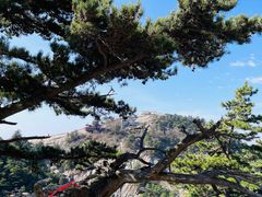 -华山风景名胜区