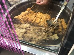 -马记大锅煮(总店)