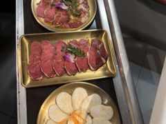 -炙城·韩式烤肉(南京东路店)