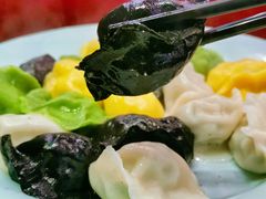 -双合园·海鲜水饺青岛菜(万佳广场店)