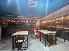 -FOAM LAB 泡沫实验室精酿餐吧