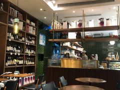 -BAKER&SPICE(国金中心商场店)