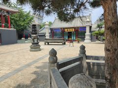 -长安寺