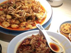 -领蟹祥记·香辣蟹·特色小海鲜(奥体天虹店)