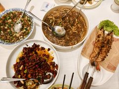 -开海·红岛海鲜虾水饺(石老人店)