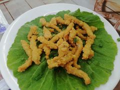 -鑫鸿达·海鲜闽菜热炒小馆(中山路店)