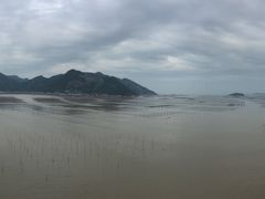 -北岐滩涂