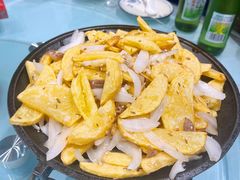 -福阿婆老牌湘菜(大润发店)