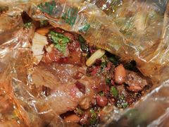 -黄伞肺片(双楠分店)