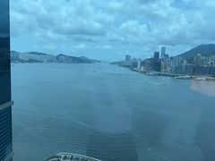 -香港九龙海逸君绰酒店