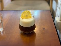 落日滑梯-COFFEE HOLIC(朝外SOHO店)