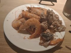 -星伦多自助料理(江阴万达店)