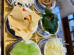 -码头故事火锅(大丰店)