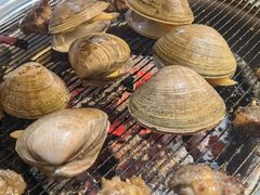 -丹东丛炟海鲜烧烤(江艺路店)