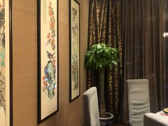 -羲和雅苑•北京烤鸭(平安国际金融中心店)