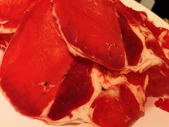 -许府牛火锅(信义坊总店)