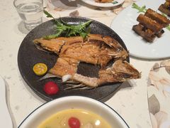 -青叶202都市餐厅(迪诺水镇店)