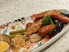 -CRAZYONES西班牙海鲜饭(上海美罗城店)