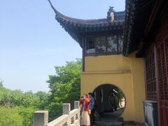 -幕燕滨江·长江观音景区