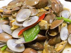 -板桥海鲜广场(文明东店)