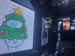 -魅KTV·AI辅唱(人民广场旗舰店)