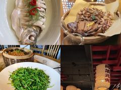 -二十八里太湖船菜(吉祥路店)