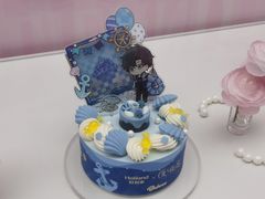 -好利来(上海虹桥新天地Lab主题店)