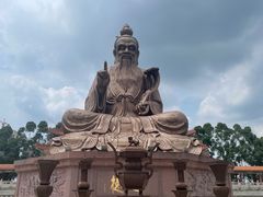 -广东圆玄道观