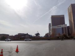 -东仓门早市
