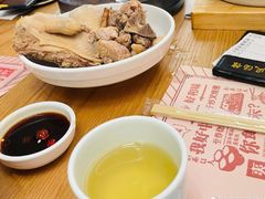 -顺风汤馆·广府粤菜(江宸天街店)
