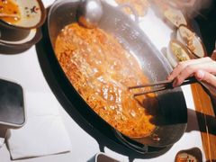 -老天桥蛙炉火锅(姑苏总店)