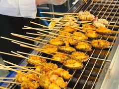 -渔公码头·九龙湾国际饭店