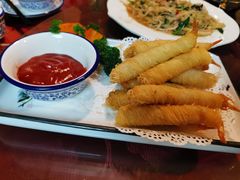 -闻香阁·清真(光荣道店)