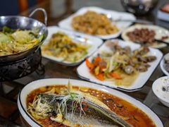 -佳味海鲜(华春路店)