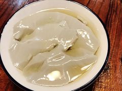 豆腐花-顺德了能馆(虎门店)