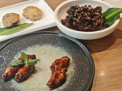 -枣子树·素食餐厅(普陀山店)