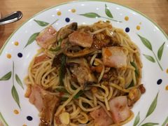-萨莉亚意式餐厅(星海广场店)