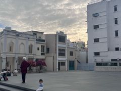 -孙文西路步行街
