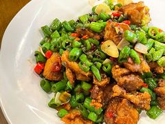 -日昌餐馆(亦庄店)