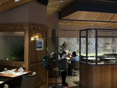 -大树餐厅(益田假日店)