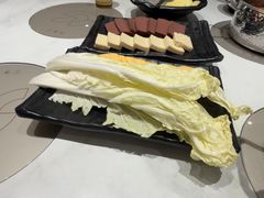 -呷哺呷哺 黄金牧场 (中发百旺店)