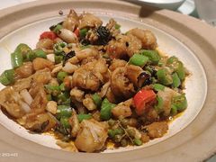 -客汁源味·客家菜(时代城店)