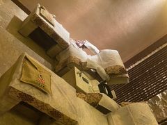 -华夏良子·足道SPA艾灸(山东大厦店)
