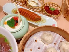 -弄堂小笼包(西青中北永旺购物中心店)