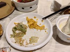 -深山老屋(国顺东路店)